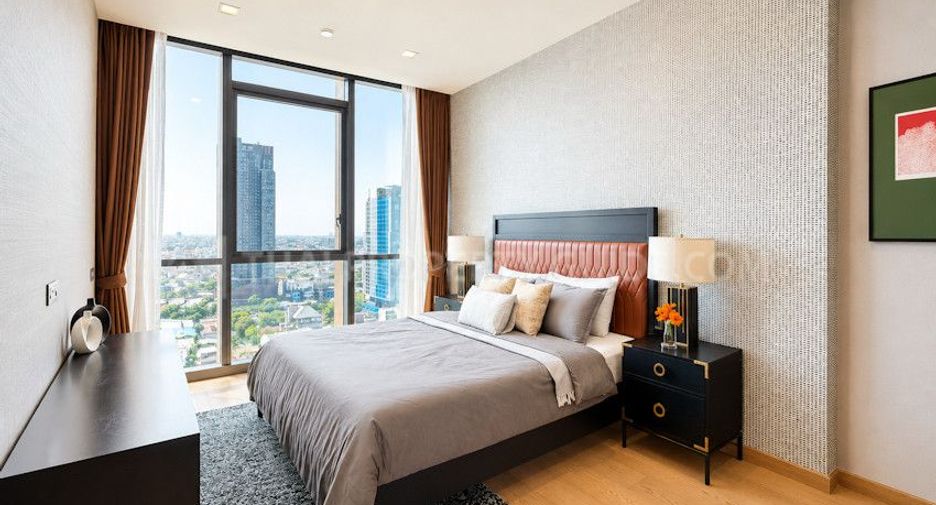 For rent 2 ベッドルーム condo 