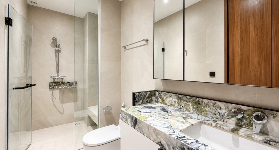 Condo en alquiler de 2 habitaciones en Sathon, Bangkok