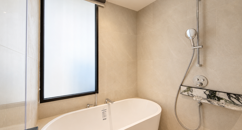 Condo en alquiler de 2 habitaciones en Sathon, Bangkok