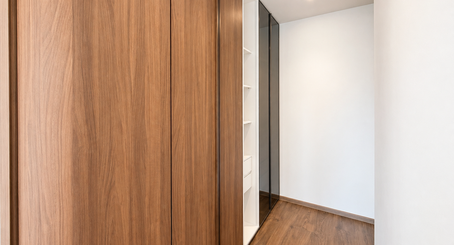 Condo en alquiler de 2 habitaciones en Sathon, Bangkok