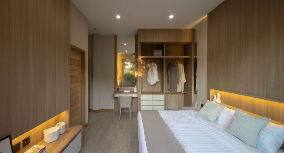Продажа 3 спальни вилла в Huay Yai, Паттайя