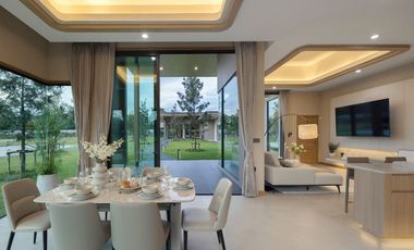 Продажа 3 спальни вилла в Huay Yai, Паттайя