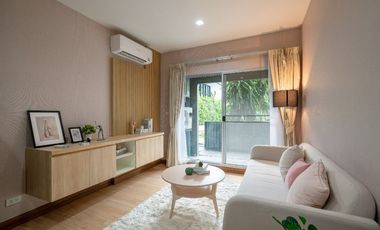 出售 2 卧室 公寓 在 Khlong Toei, 曼谷