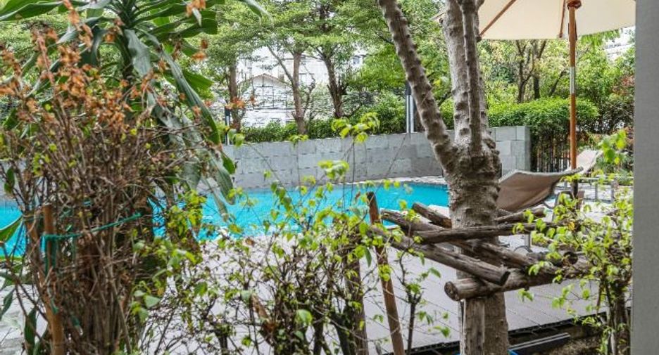 出售 2 卧室 公寓 在 Khlong Toei, 曼谷