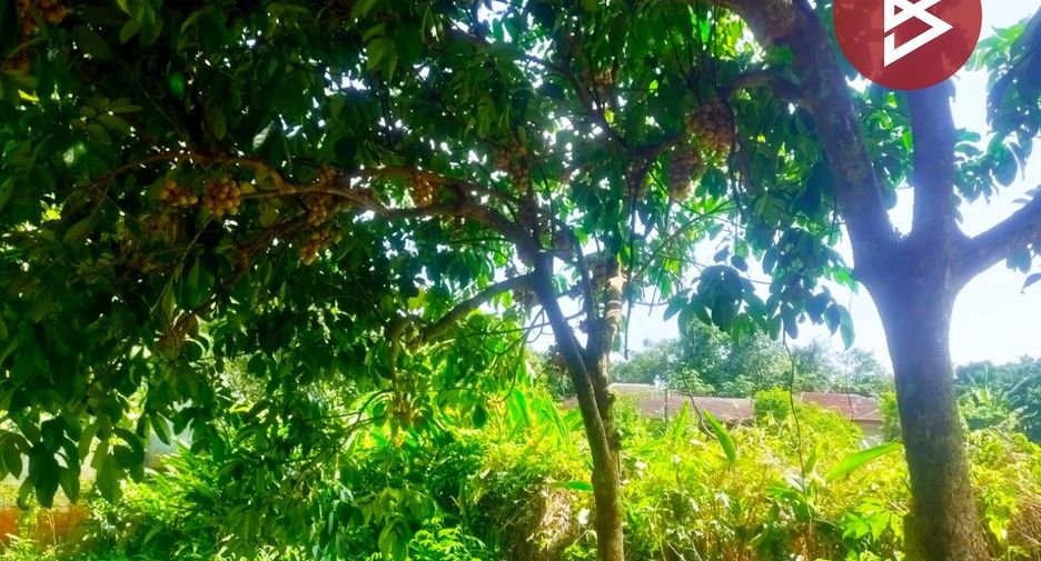 Grundstück zum Kauf in Mueang Chanthaburi, Chanthaburi