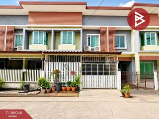 Casa adosada en venta de 3 habitaciones en Bang Bua Thong, Nonthaburi
