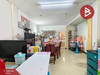 Casa adosada en venta de 3 habitaciones en Bang Bua Thong, Nonthaburi