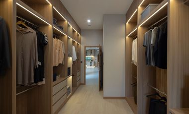 Villa en venta de 4 habitaciones en Huay Yai, Pattaya