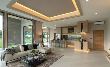 Продажа 4 спальни вилла в Huay Yai, Паттайя