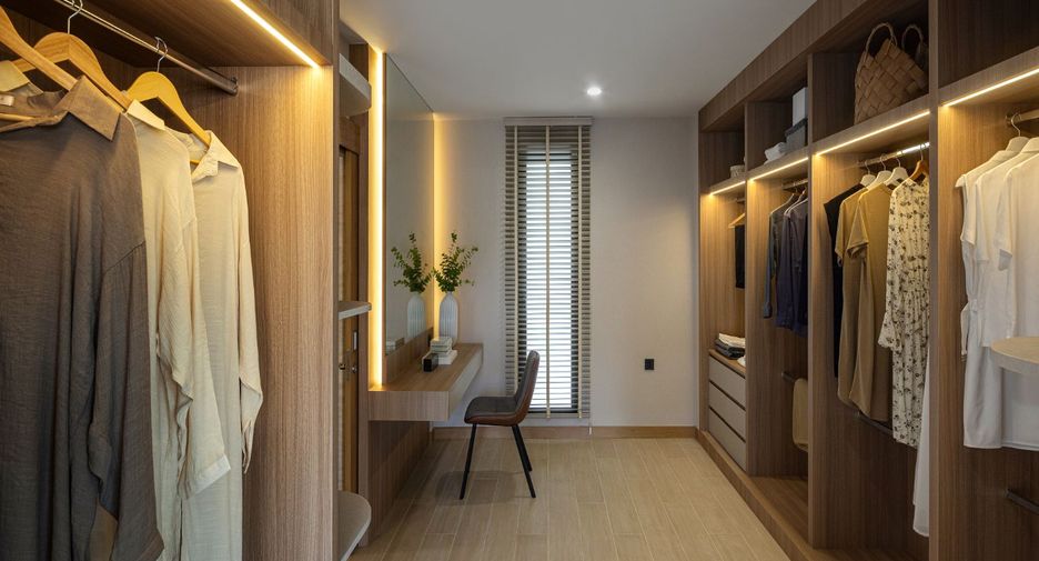 Продажа 3 спальни вилла в Huay Yai, Паттайя