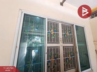 For sale 2 bedrooms townhouse in Si Racha, Chonburi