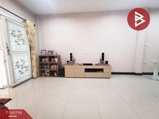 For sale 2 bedrooms townhouse in Si Racha, Chonburi