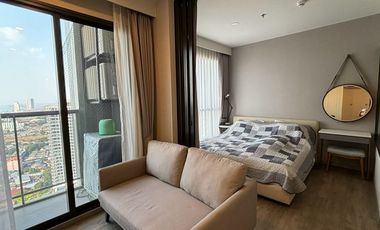 For rent 1 bed condo 