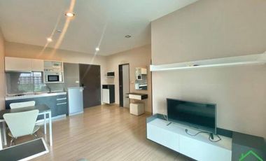 For rent 1 bed condo in Mueang Chiang Mai, Chiang Mai