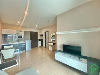 For Rent 1 Bedroom Condo In Mueang Chiang Mai