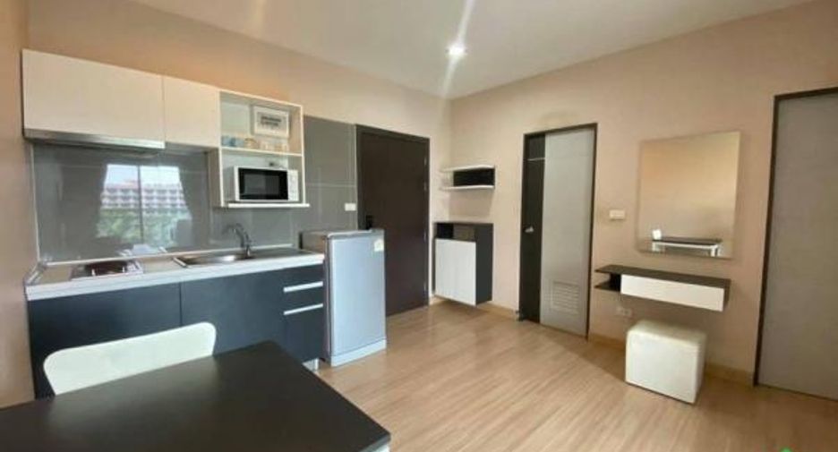 For rent 1 bed condo in Mueang Chiang Mai, Chiang Mai