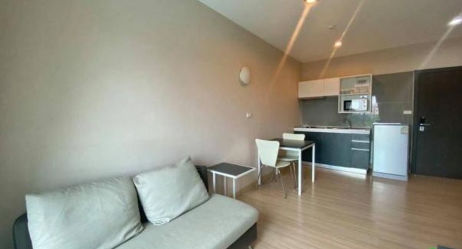 For rent 1 bed condo in Mueang Chiang Mai, Chiang Mai