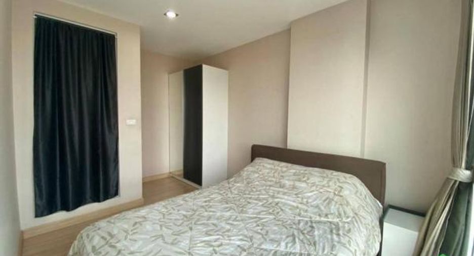 For rent 1 bed condo in Mueang Chiang Mai, Chiang Mai
