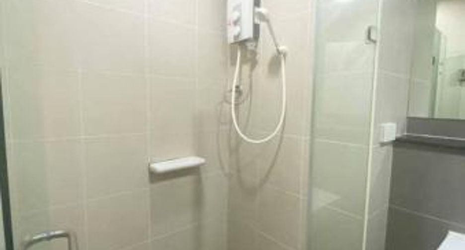 For rent 1 bed condo in Mueang Chiang Mai, Chiang Mai