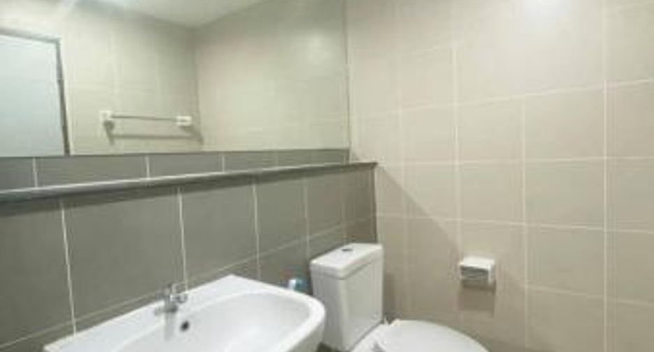For rent 1 bed condo in Mueang Chiang Mai, Chiang Mai