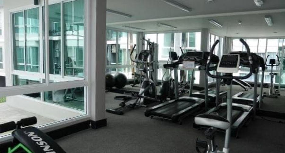 For rent 1 bed condo in Mueang Chiang Mai, Chiang Mai