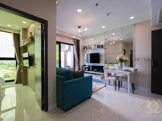 出租 1 卧室 公寓 在 Bang Lamung, Chon Buri