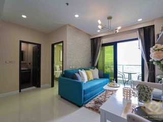 出租 1 卧室 公寓 在 Bang Lamung, Chon Buri