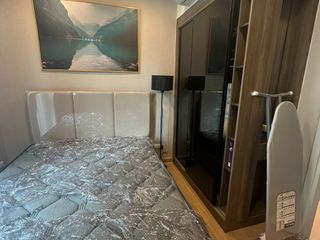 Аренда 1 кровать кондо в Хуаи Кхщанг, Бангкок
