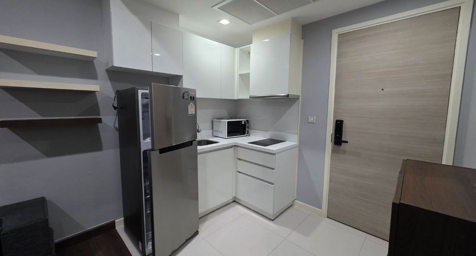 Condo en alquiler de 1 habitaciones 