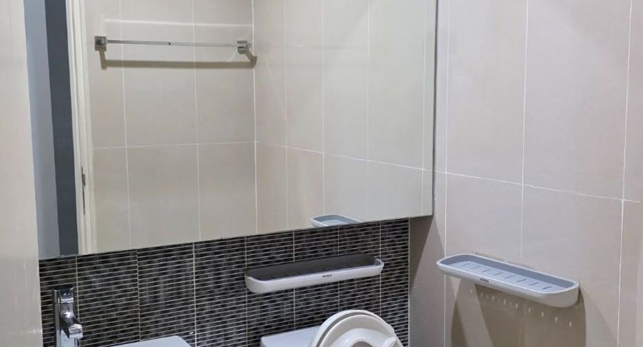 Condo en alquiler de 1 habitaciones 