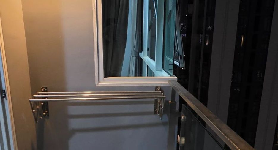 Condo en alquiler de 1 habitaciones 