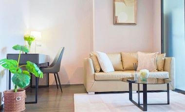 For rent 1 bed condo 