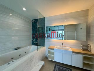 For rent 2 bedrooms condo in Bang Lamung, Chonburi