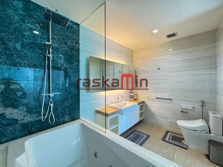For rent 2 bedrooms condo in Bang Lamung, Chonburi