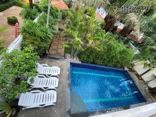 For sale 4 bedrooms villa in Bang Lamung, Chonburi