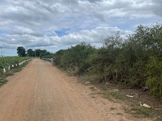 For sale land in U Thong, Suphan Buri