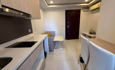 Condo en venta de 1 habitaciones 