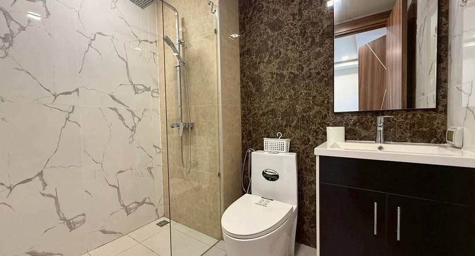 Condo en venta de 1 habitaciones 