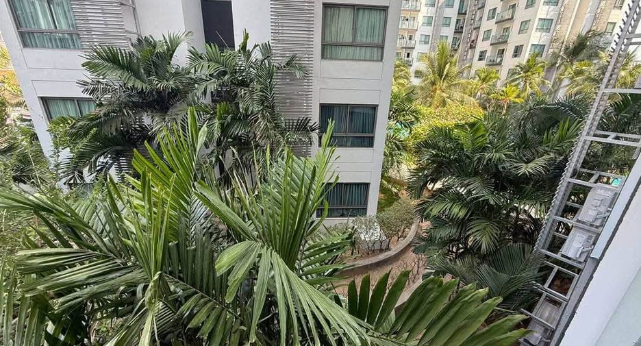 Condo en venta de 1 habitaciones 