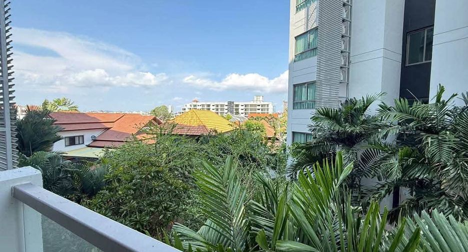 Condo en venta de 1 habitaciones 