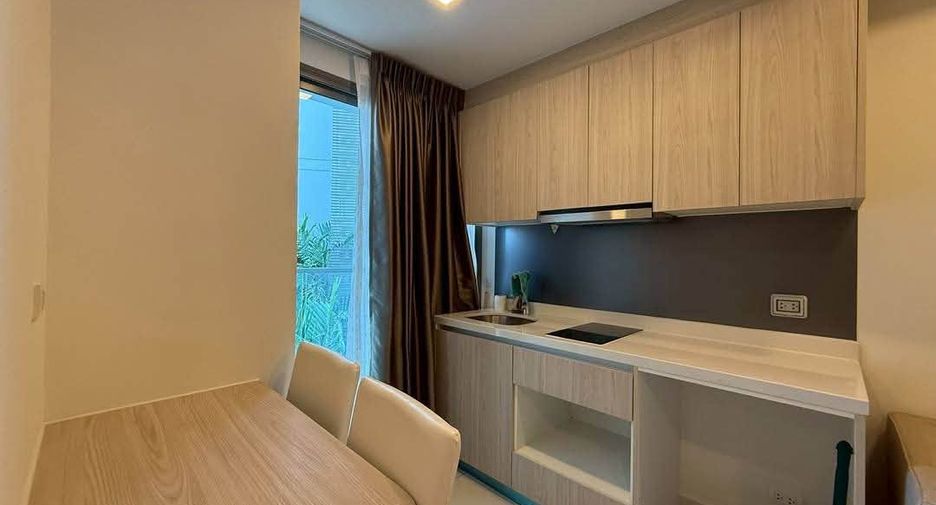 Condo en venta de 1 habitaciones 