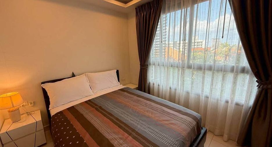 Condo en venta de 1 habitaciones 