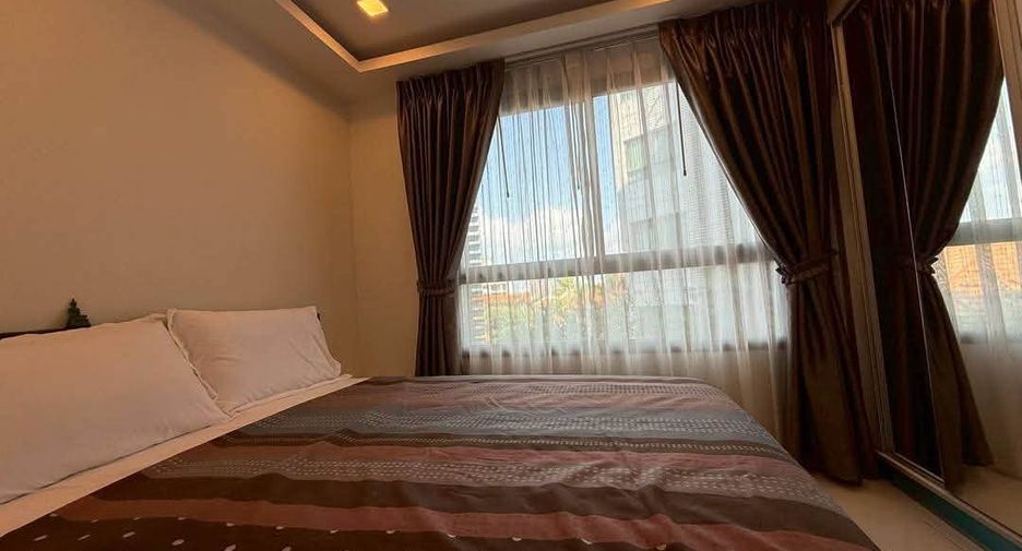 Condo en venta de 1 habitaciones 