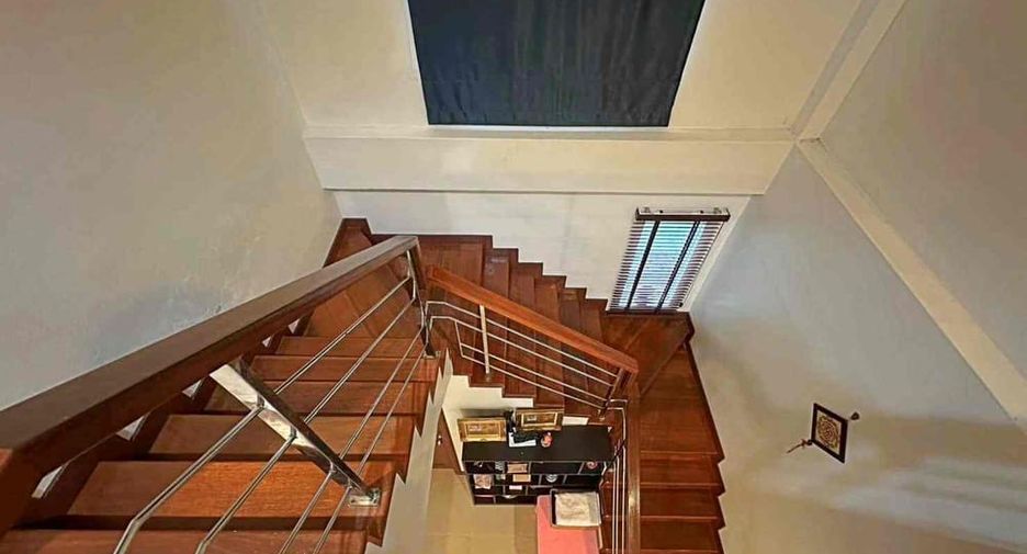 For sale 4 ベッドルーム villa in Bang Lamung, Chonburi