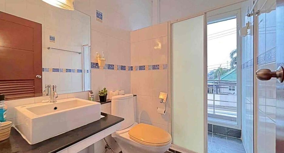 For sale 4 ベッドルーム villa in Bang Lamung, Chonburi