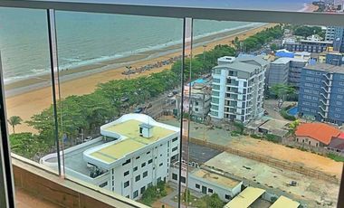 For sale 1 bed condo 