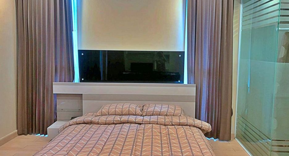 For sale 1 bed condo 