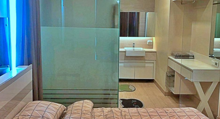 For sale 1 bed condo 