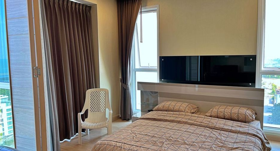 For sale 1 bed condo 