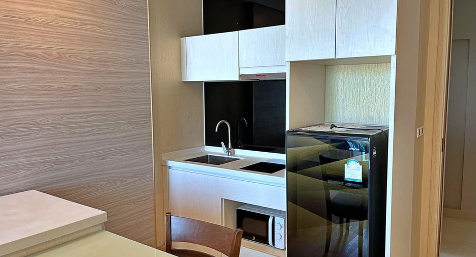 For sale 1 bed condo 